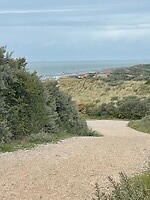 Wandelpad