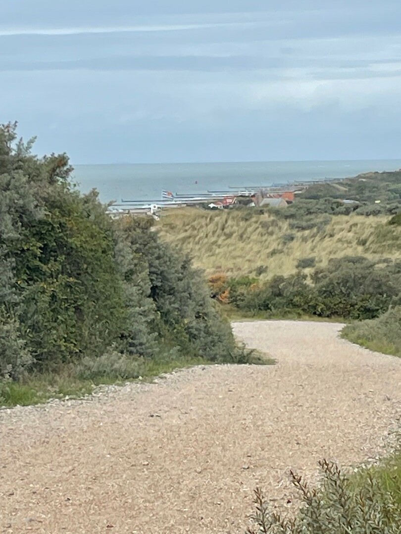 Wandelpad