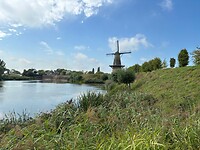Molen Woudrichem