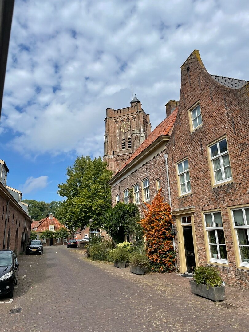 Woudrichem