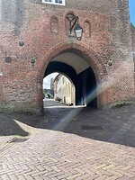 Poort