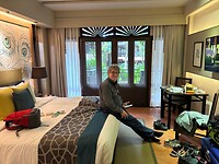 Onze kamer