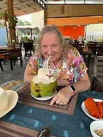 Jaja coconut water