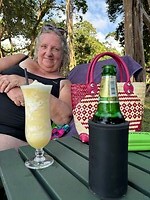 Drankje erbij