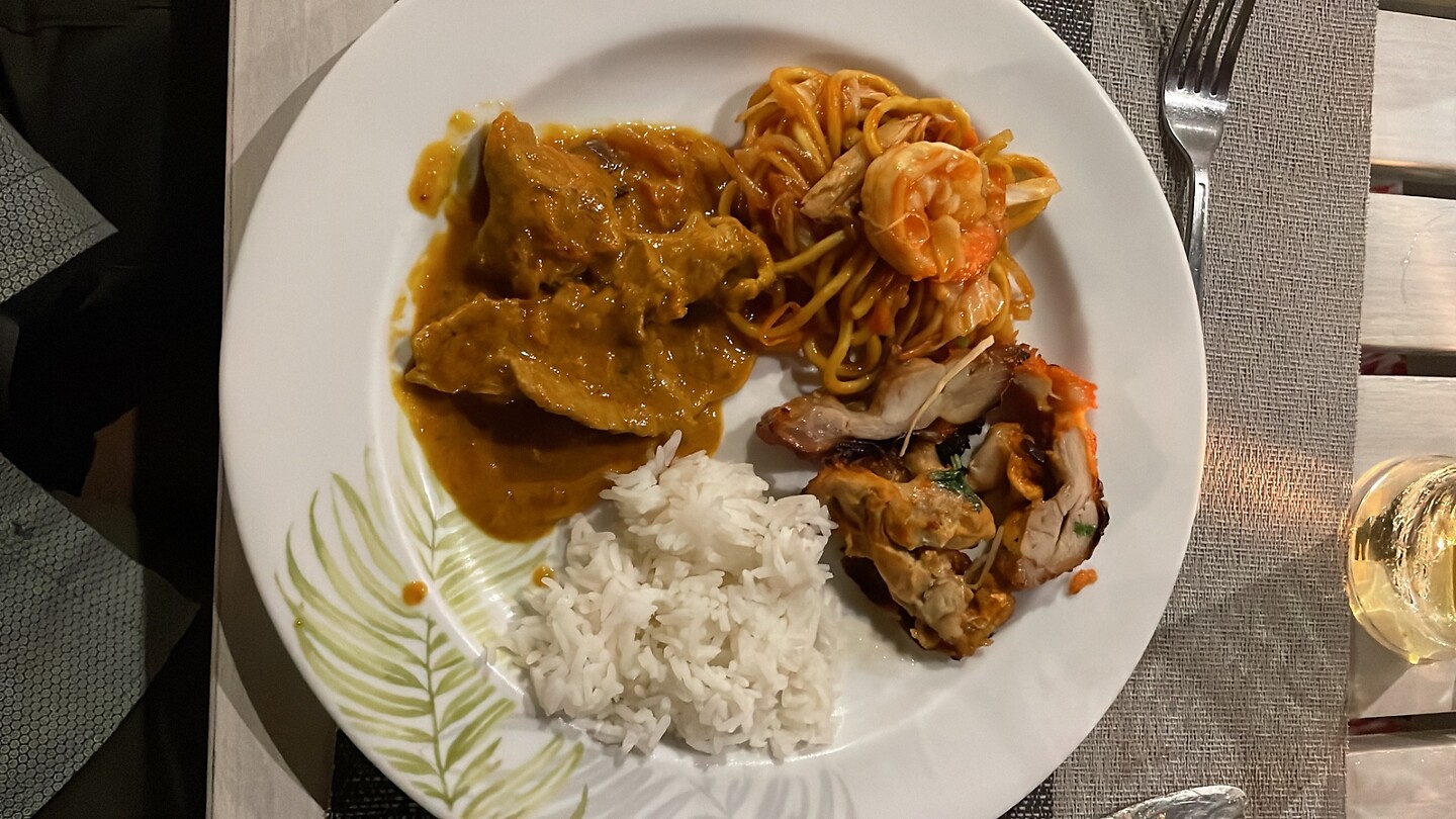 Rendang