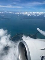 Bye bye Thailand