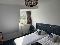 Hotelkamer