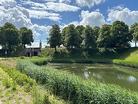 Bokwerk