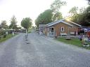 Ronaes Strand Camping