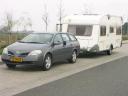 Ook even rust