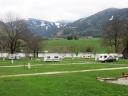 "drukte"op Camping Putterersee