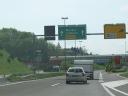 doorreis Slovenie