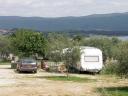 Camping Bor