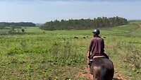 CT 2e wandeling