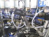 meerdere robots voor 1 carrousel