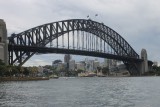 Harbour Bridge