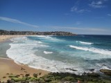 Bondi Beach