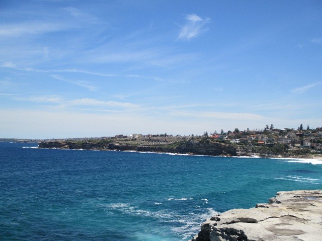 Bondi