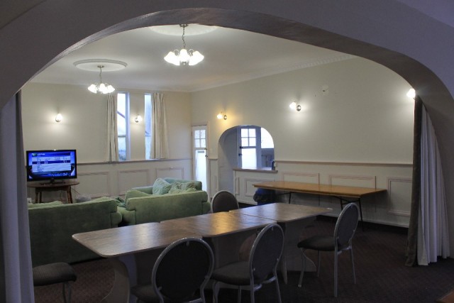 woonkamer NZ