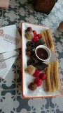 chocolat :D