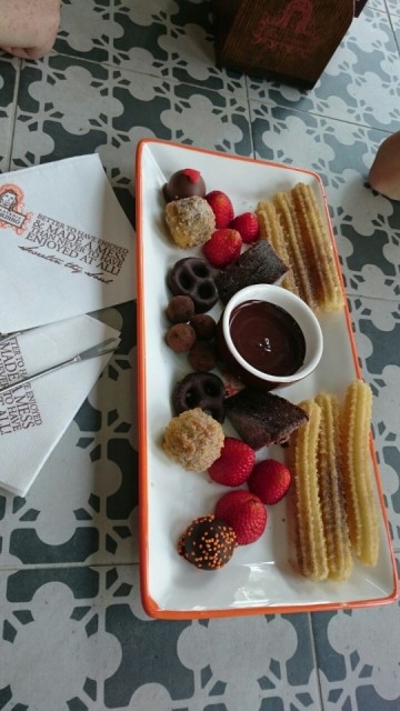 chocolat :D