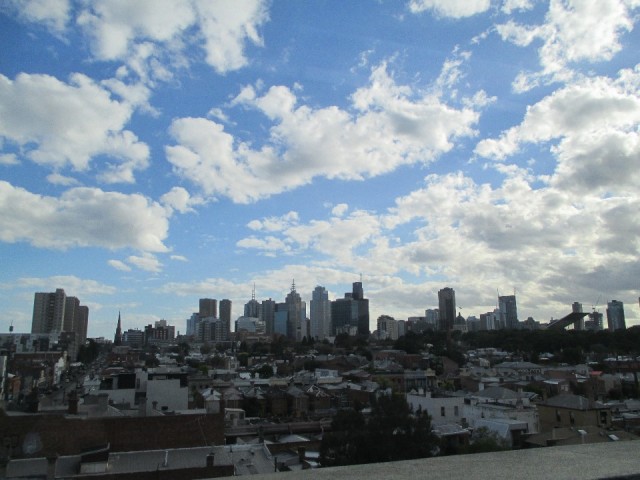 melbourne