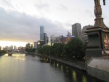 melbourne