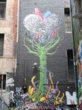 graffiti