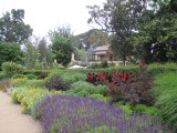 Botanic Gardens