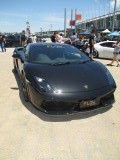 lamborghini!!!!! :D