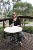 me at the Yarra Valley