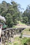 Puffing Billy Railway