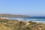 Anzachs beach, philips island
