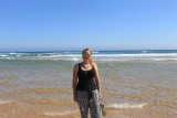 sjoen strand