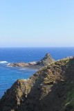 Pyramid Rock