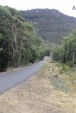 Wandelen in the Grampians