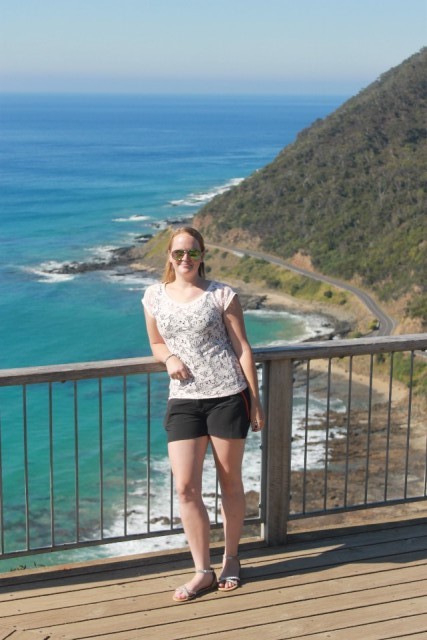 Great ocean road
