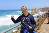 Twelve Apostles.. great ocean road