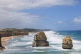 Twelve Apostles