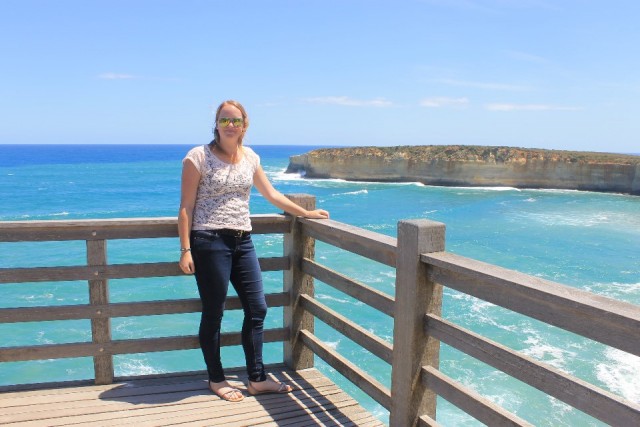Great Ocean Road