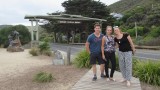 Great Ocean Road with my Friends :)