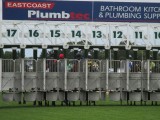 horse race