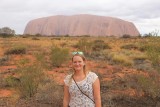 uluru