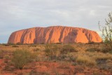 uluru