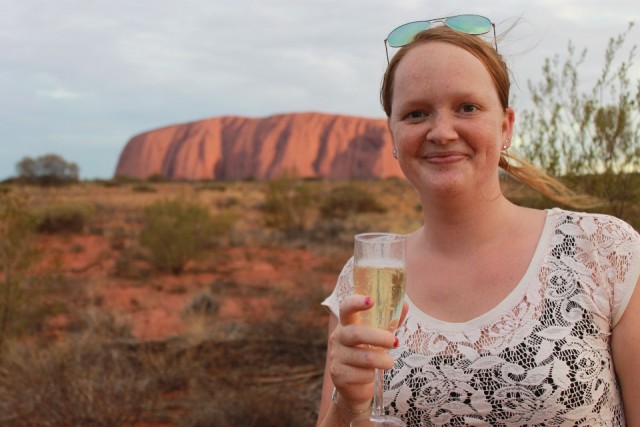 uluru