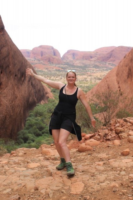 kata tjuta