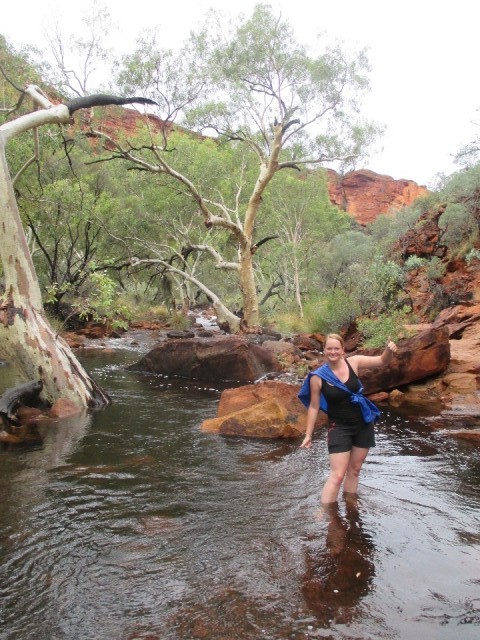 kings canyon