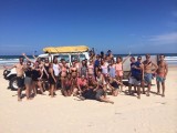 fraiser island!