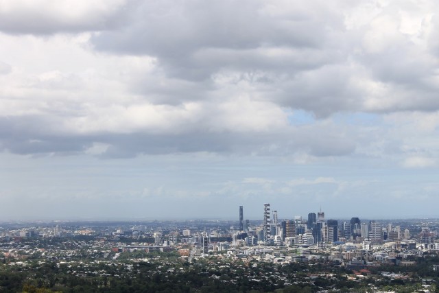 Brisbane