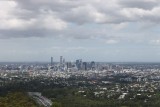 Brisbane